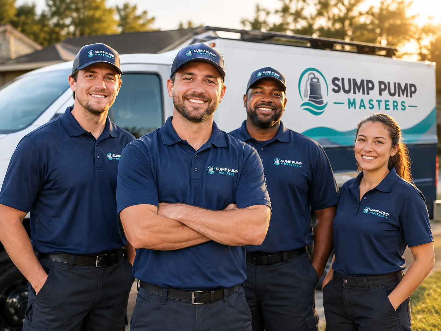 Sump Pump Repair company in Linn, TX