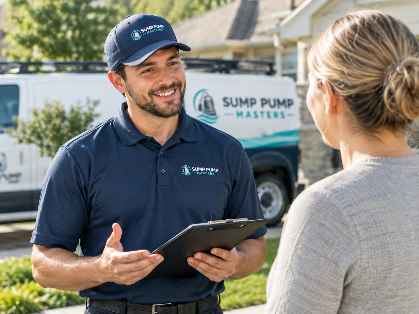 Sump Pump Repair Linn, TX FAQs